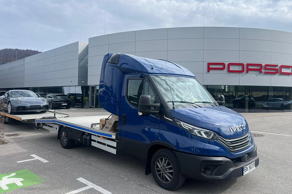 don tur transport persoane romania spania
