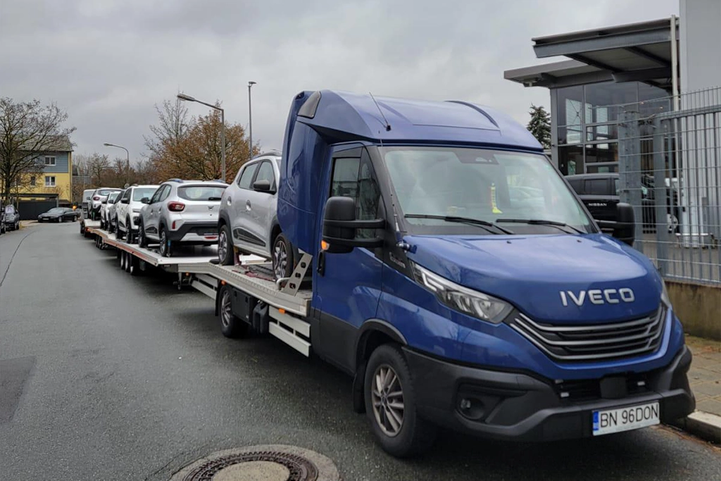 don tur transport persoane romania spania