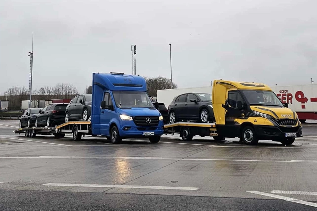 don tur transport persoane romania spania