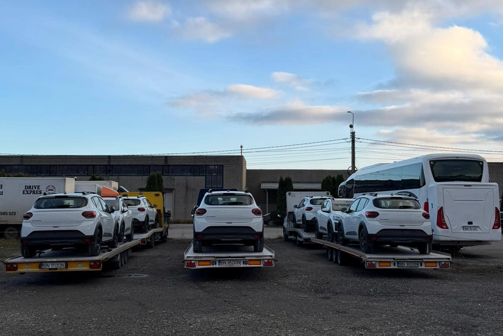 don tur transport persoane romania spania