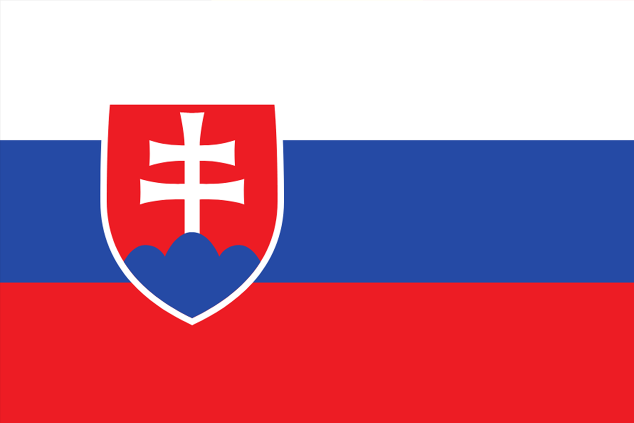 Slovacia